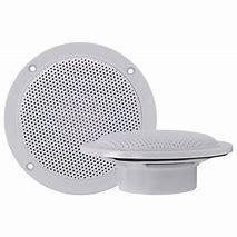 plafondspeaker HMS-5104 per 2 stuks, Audio, Tv en Foto, Luidsprekers, Nieuw, Overige typen, Minder dan 60 watt, Overige merken