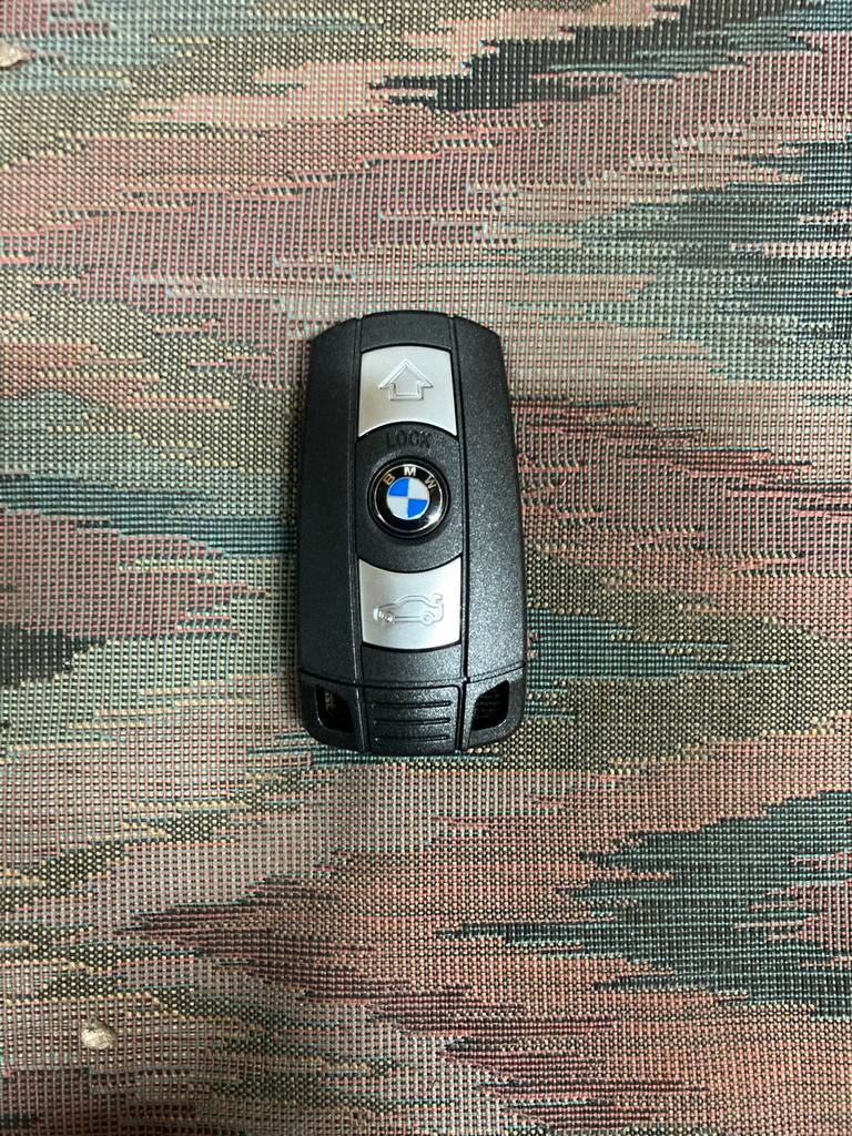 Bmw e series sleutel inleren bijmaken 1 3 5 6 7 x5 x6 x1, Auto diversen, Auto-accessoires, Ophalen, Zo goed als nieuw
