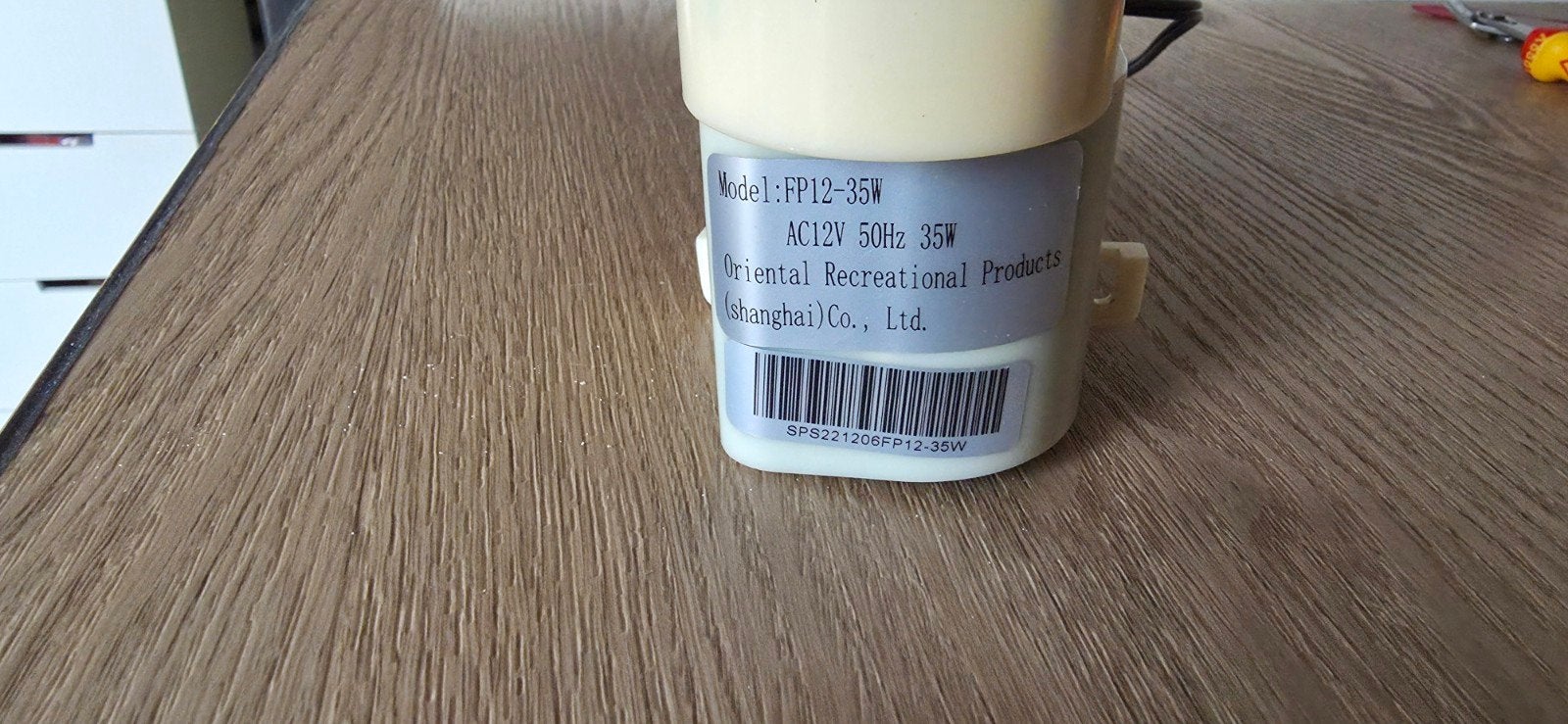 Filterpomp MSpa LITE – Comfort 2020 2021, Ophalen of Verzenden
