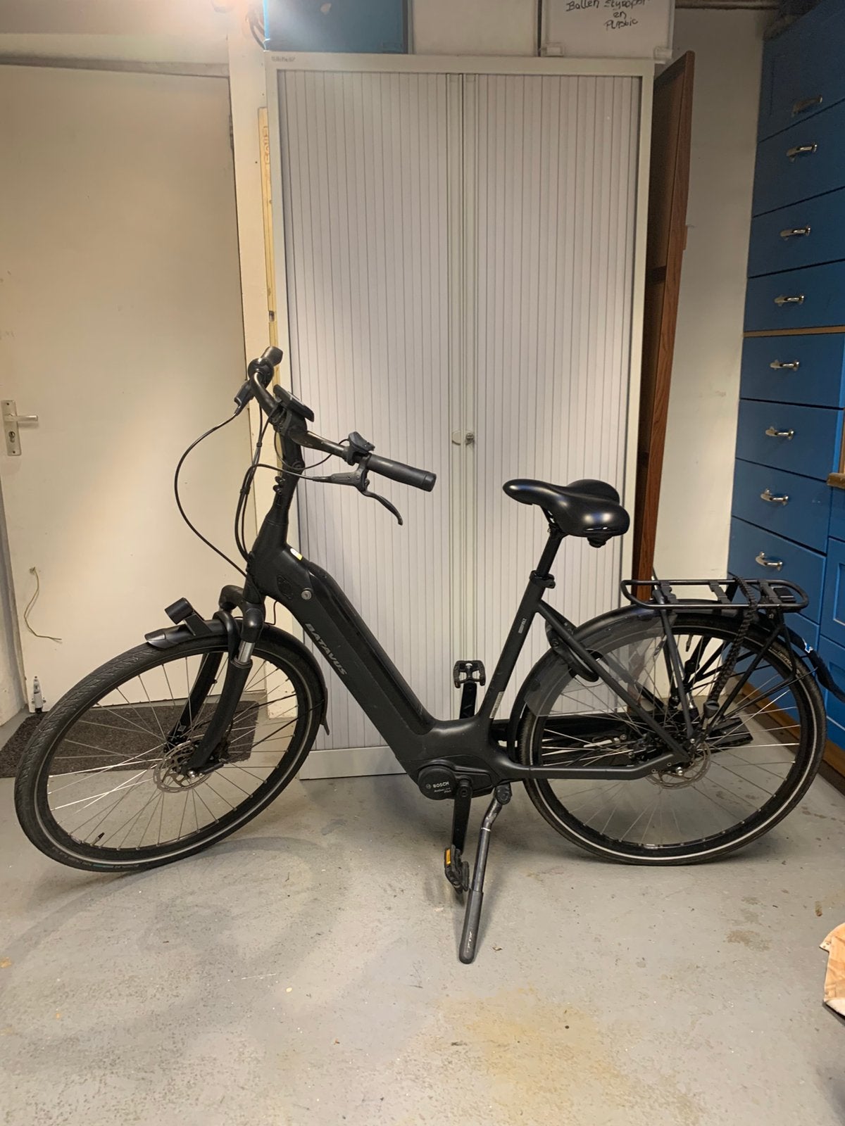 Batavus Finez Go., Ophalen, Gebruikt, Batavus, 51 tot 55 cm