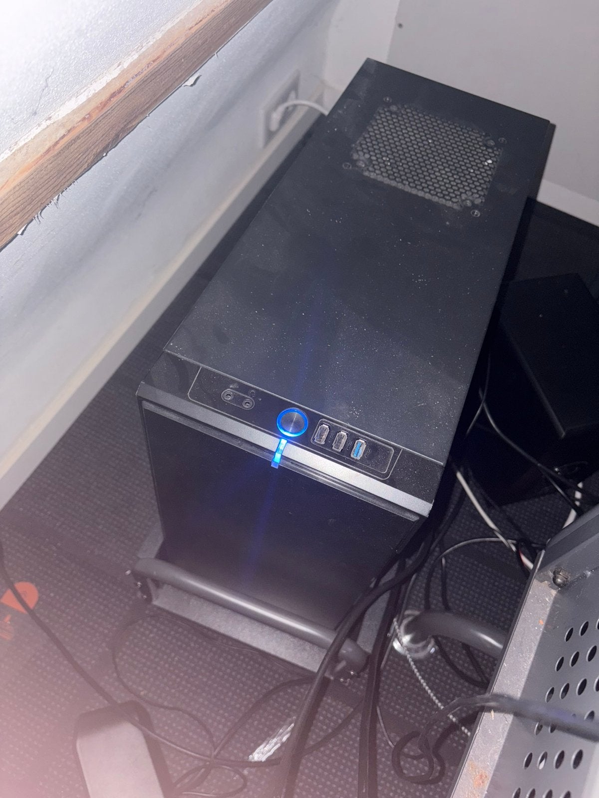 Leuke budget game-pci7-260016GB RAM RX570 4GB) | 1TB HDD+SSD, Computers en Software, Ophalen, Zo goed als nieuw, 3 tot 4 Ghz, HDD