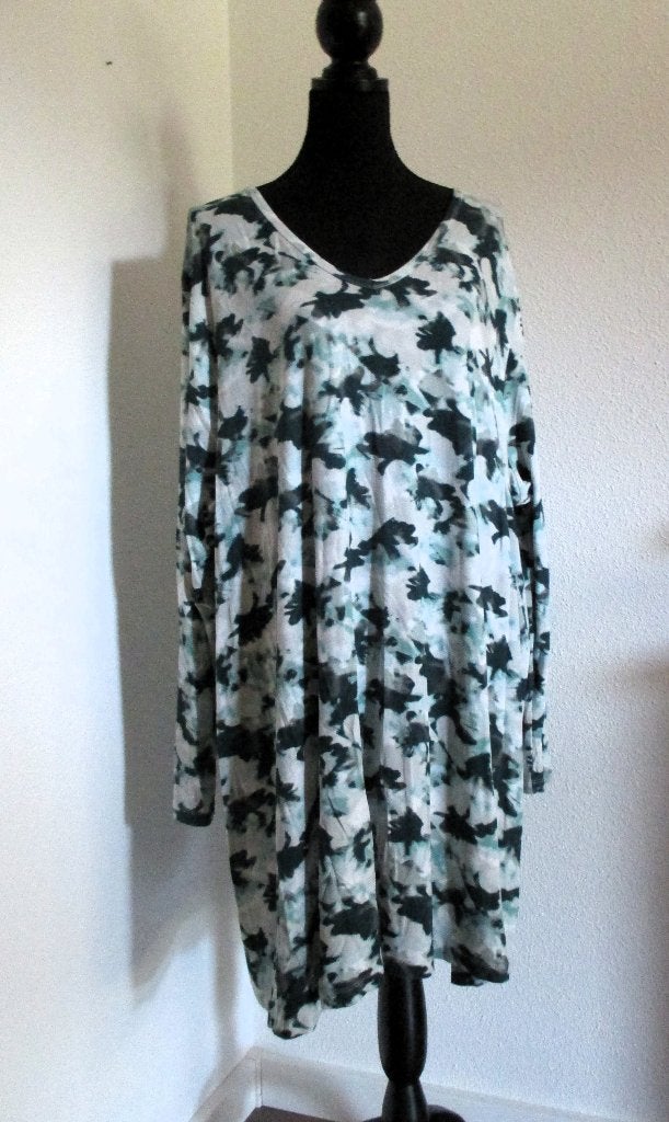Yest Curve Shirt maat 5 (58/60), Yest Curve, Nieuw, Groen, Shirt of Top