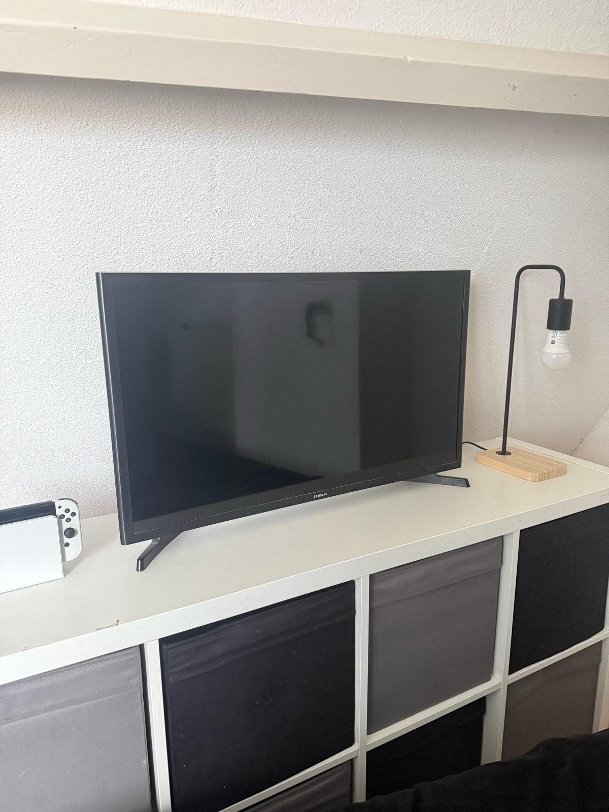 Samsung Smart TV, Ophalen, Gebruikt, 50 Hz, Samsung
