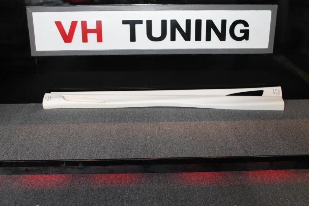 Honda Civic Coupe 1992 - 1995 sideskirts model 1, Ophalen of Verzenden