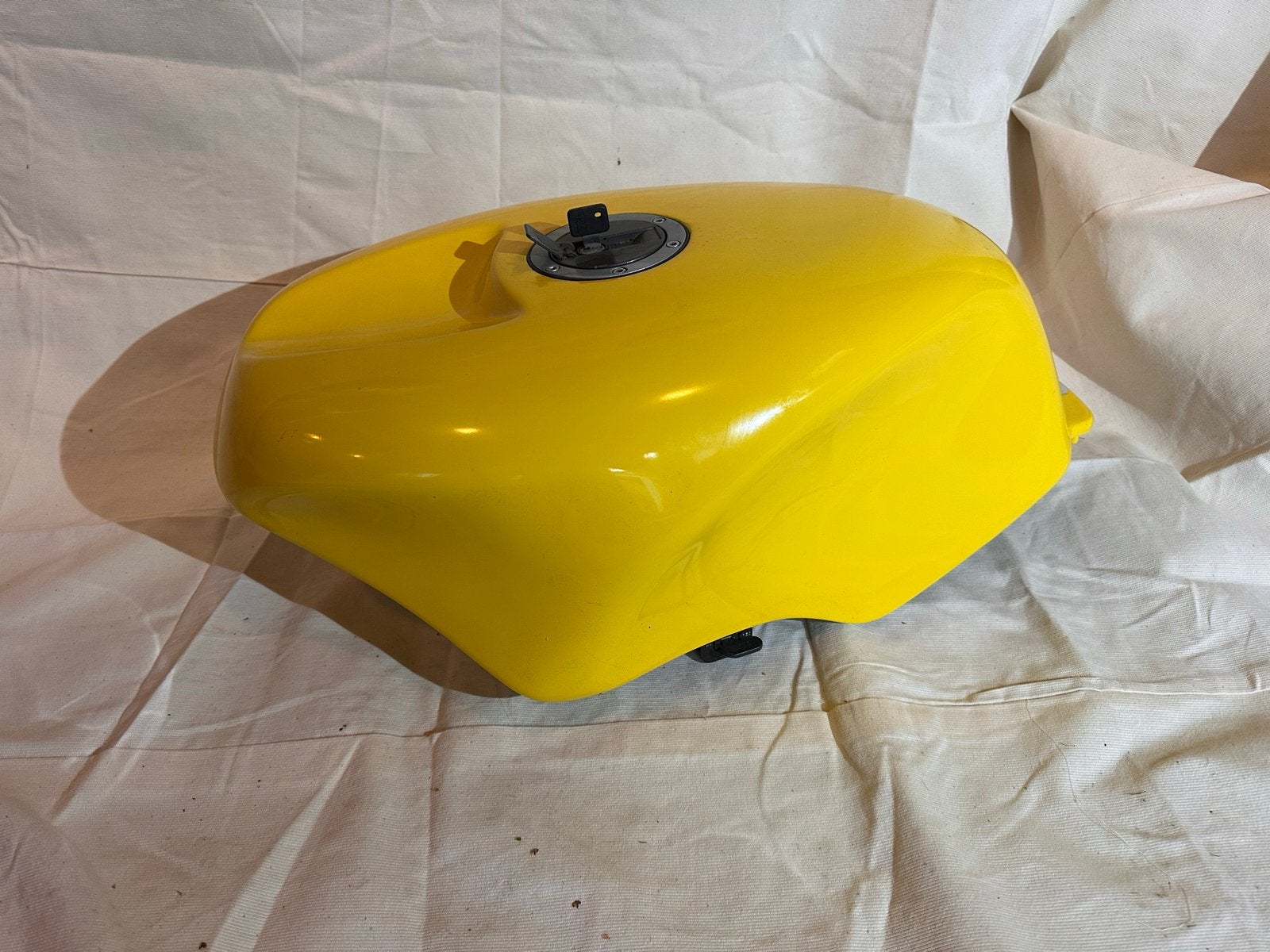 Aprilia RS250 Mk1 benzinetank, Motoren, Ophalen of Verzenden, Gebruikt