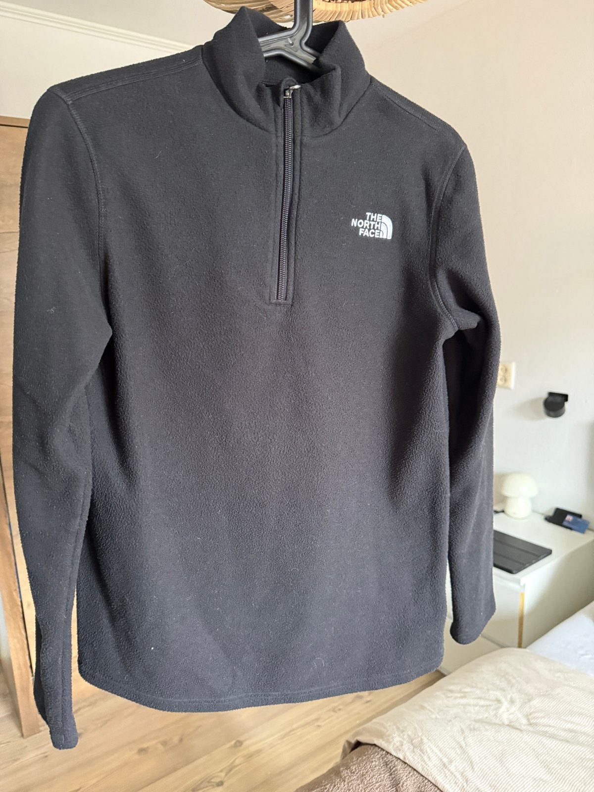 The North Face fleece voor jongens - Maat XL nieuw, Ophalen of Verzenden, Gebruikt, Jongen, Trui of Vest