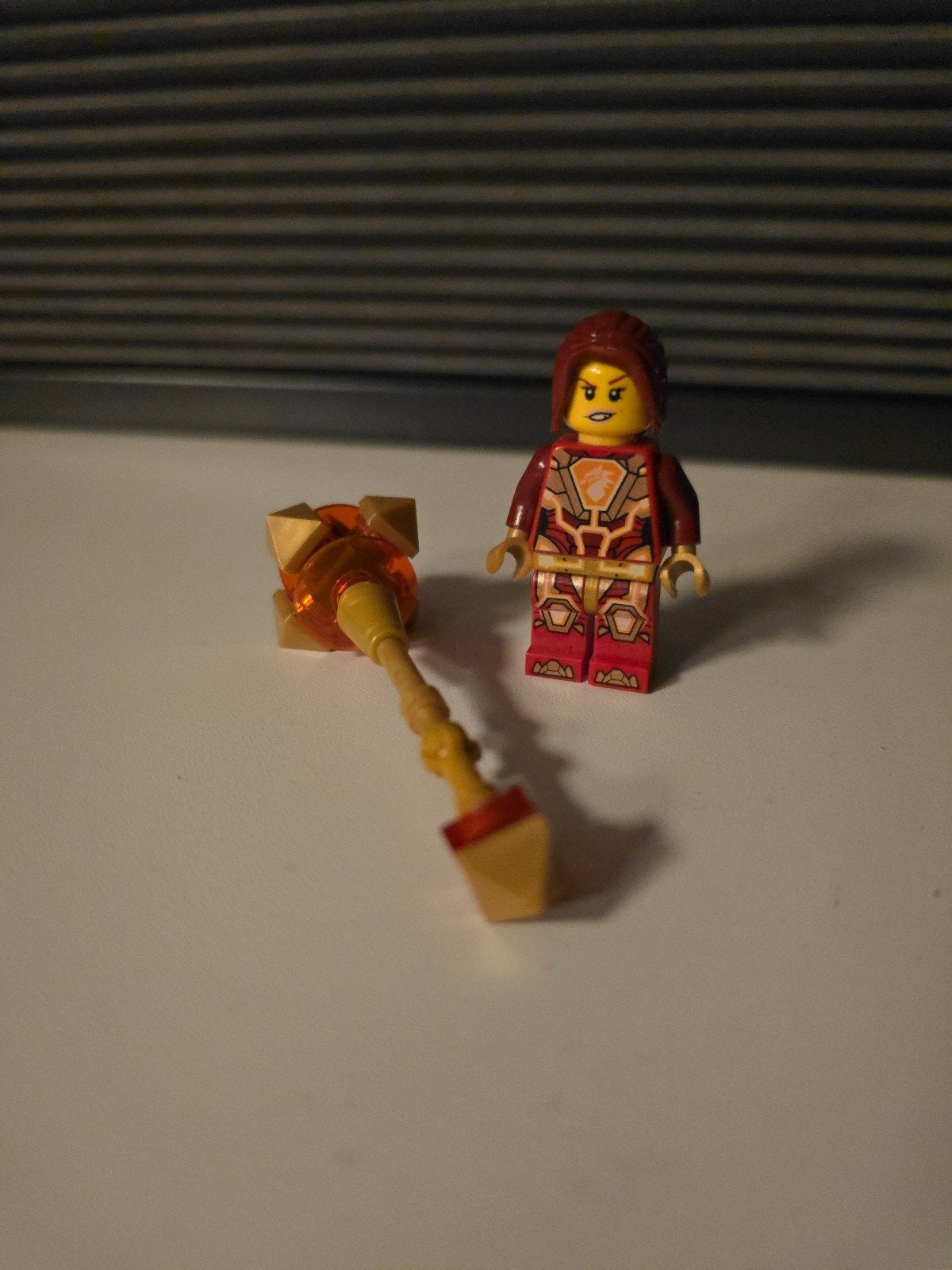 Lego minifigs., Ophalen of Verzenden