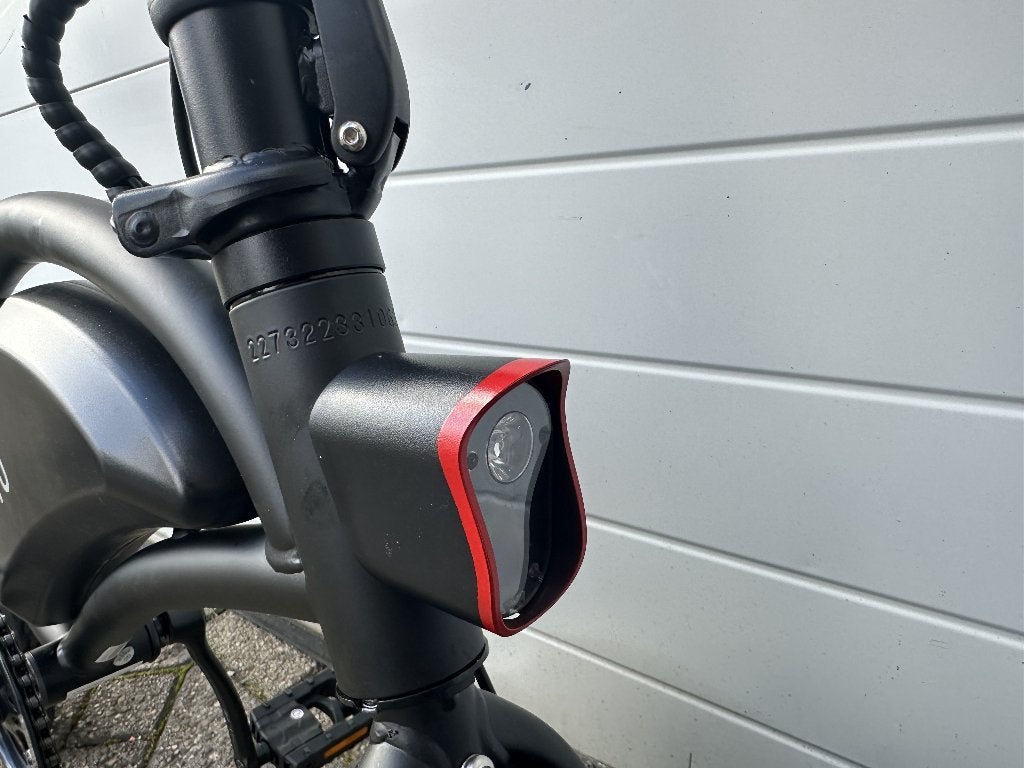 DYU D3F 14 inch elektrische vouwfiets – 250w – 25km NIEUW, Ophalen of Verzenden, Nieuw, Overige typen