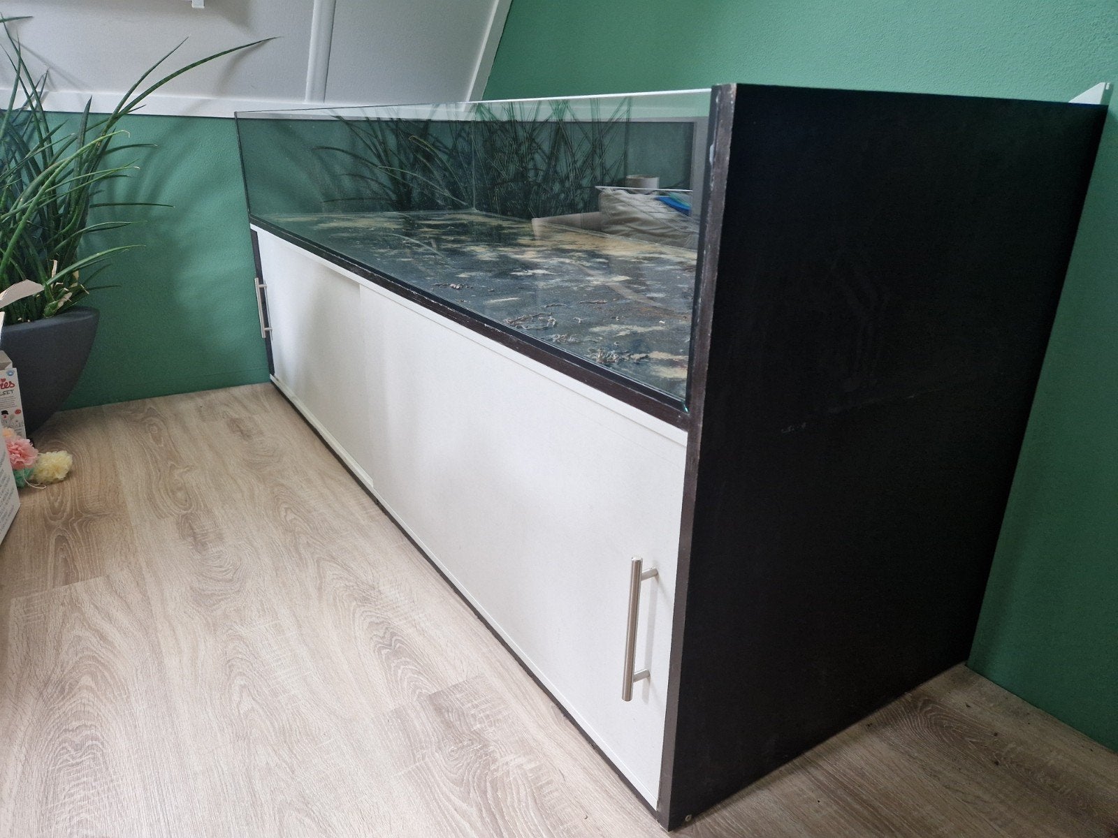 Open caviakooi, Dieren en Toebehoren, Ophalen, 60 tot 90 cm, Hok, Cavia