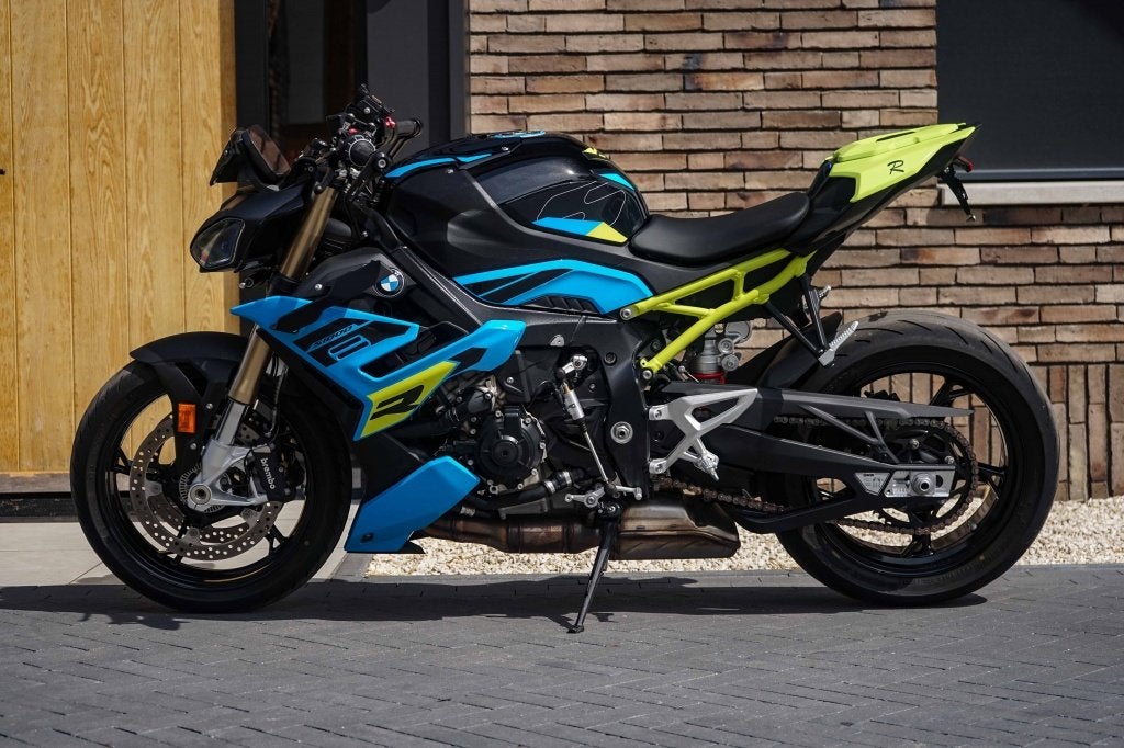 BMW S1000R SC-Project/Facelift/Bluefire S 1000 R (bj 2025), Bedrijf, Plants@bmwgroup.com, Overig, Am Juliusturm 14–38
30033   Spandau, DE