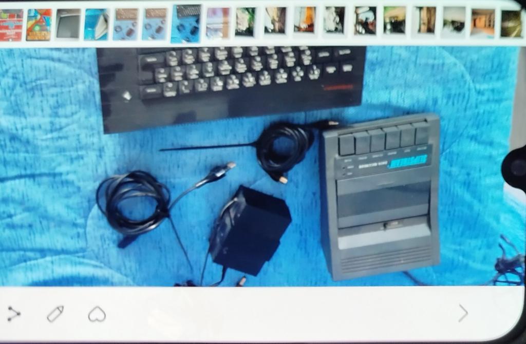 ZX computer jaar 1980, Computers en Software, Vintage Computers, Ophalen