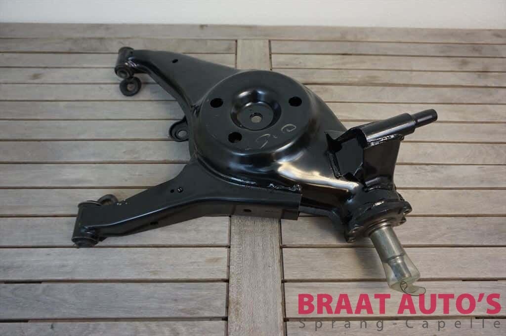 DRAAGARM RECHTSACHTER - KIA JOICE, Ophalen, Kia, -, -