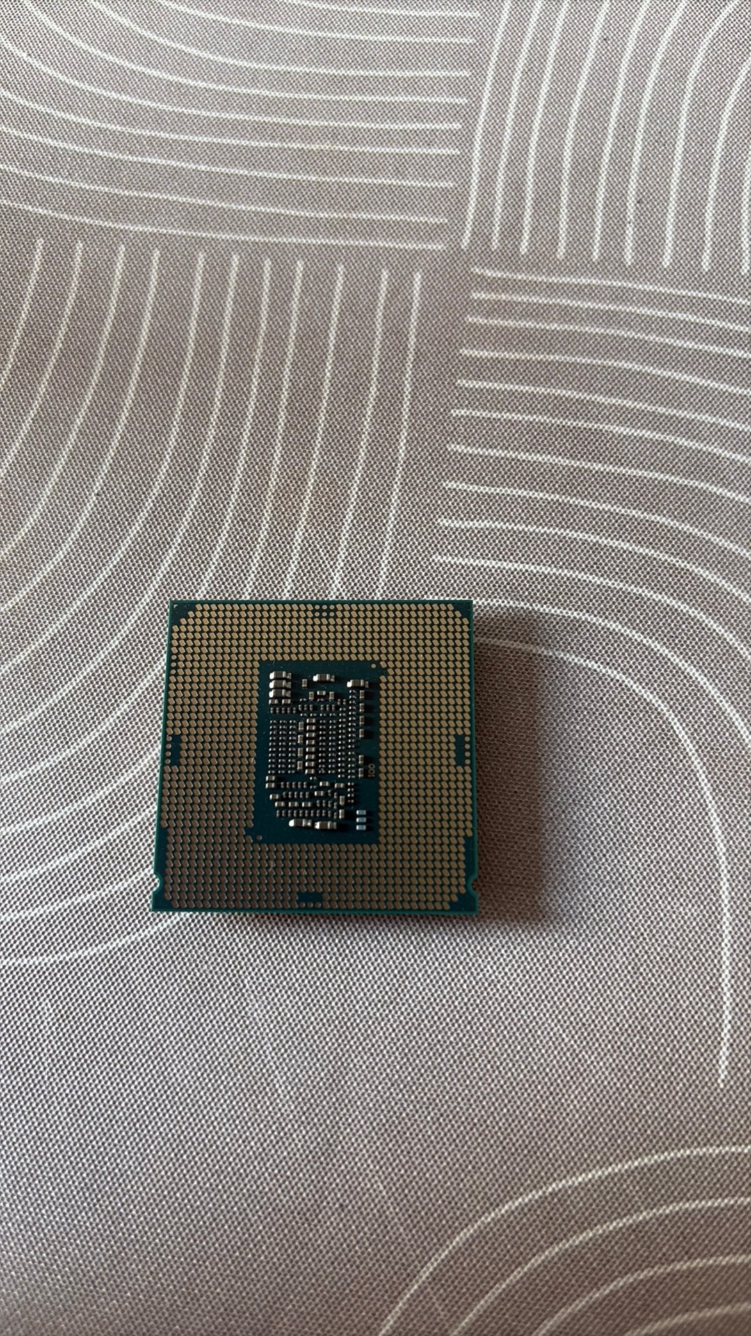 I5-7400 cpu processor i5 7400, Computers en Software, Processors, Ophalen of Verzenden, Gebruikt, 3 tot 4 Ghz