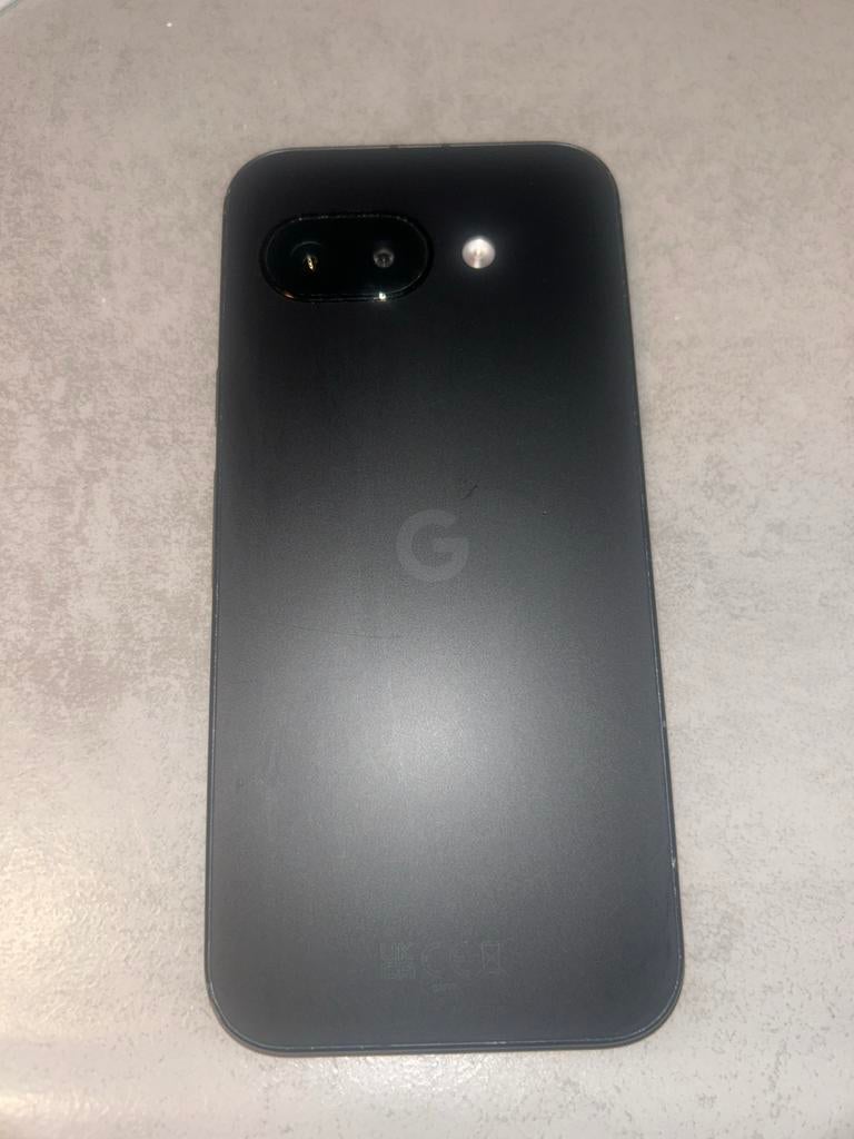 Google pixel 9a - GrapheneOS, Ophalen, Zo goed als nieuw, Overige typen, Overige merken