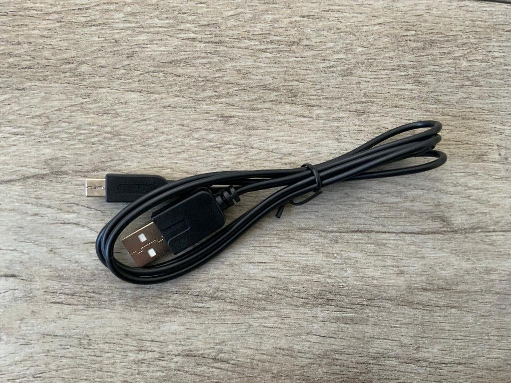Nintendo ( New ) 3DS / 2DS ( XL ) USB Oplaad kabel oplader, Spelcomputers en Games, Games | Nintendo 2DS en 3DS, 1 speler, Ophalen of Verzenden