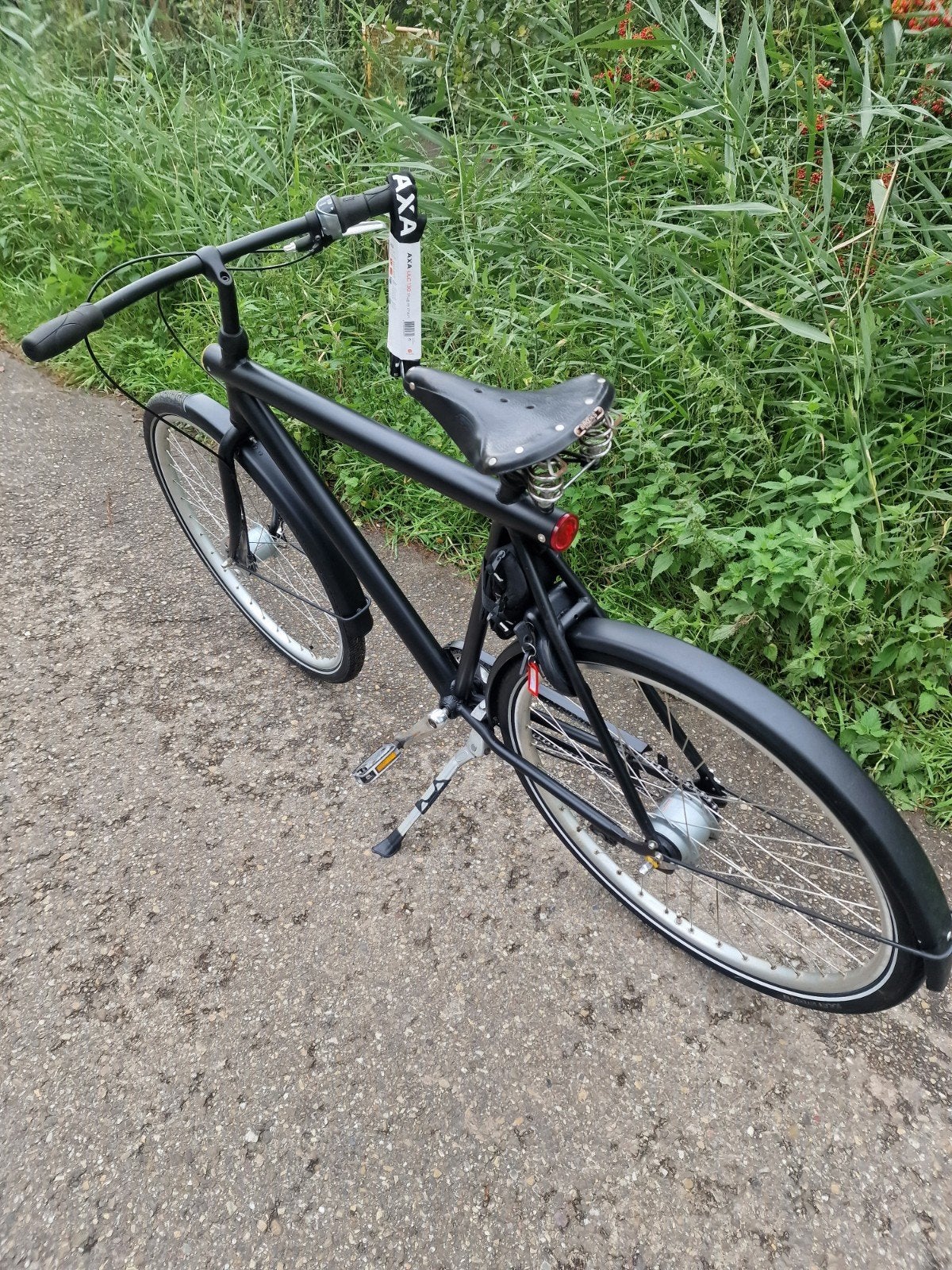 van moof  herenfiets, Ophalen of Verzenden