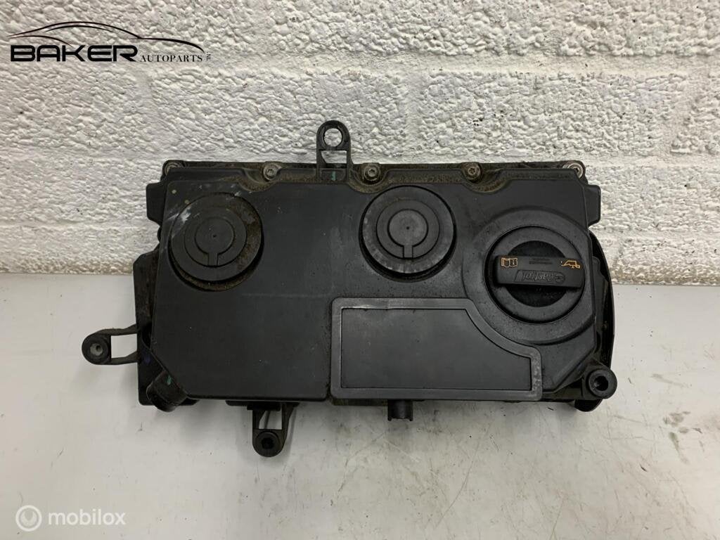 Kleppendeksel bls Volkswagen Golf V 1.9 TDI 7-09 03G103475E, Gebruikt, Volkswagen, Ophalen of Verzenden, Volkswagen