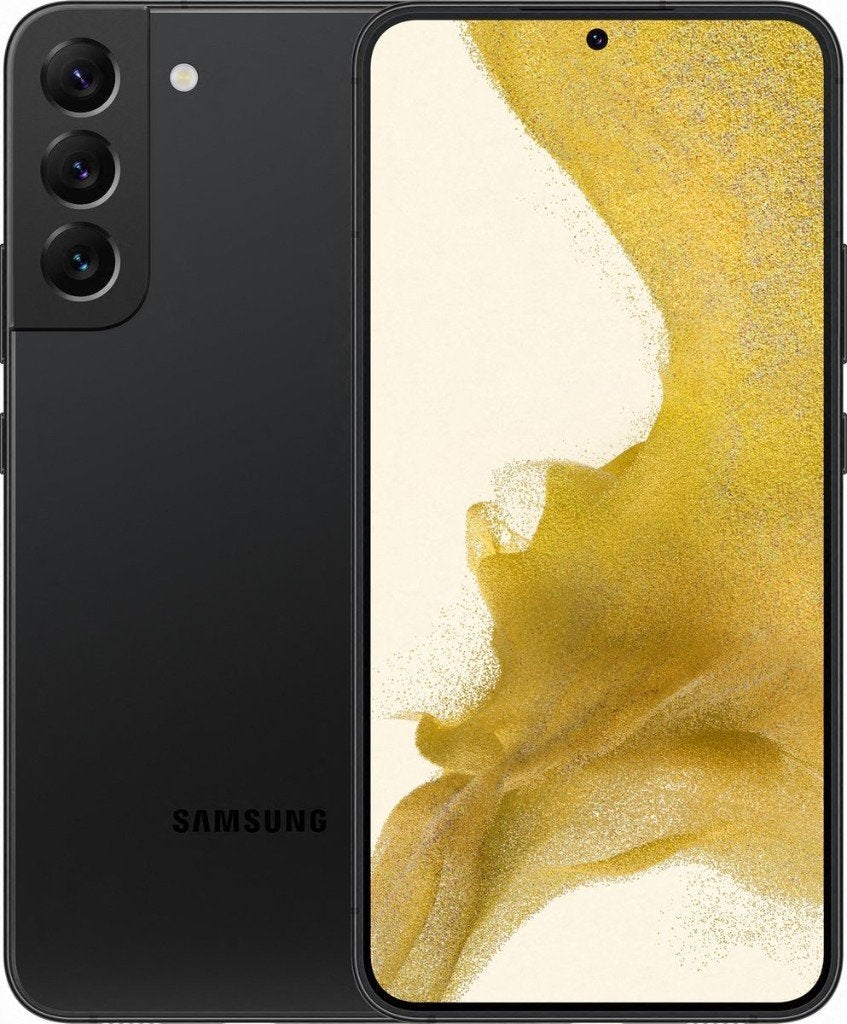 Samsung S22+