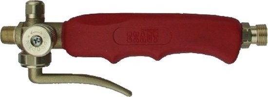 Gimeg Exact handgreep 2401 M quick opener, Ophalen of Verzenden, Nieuw