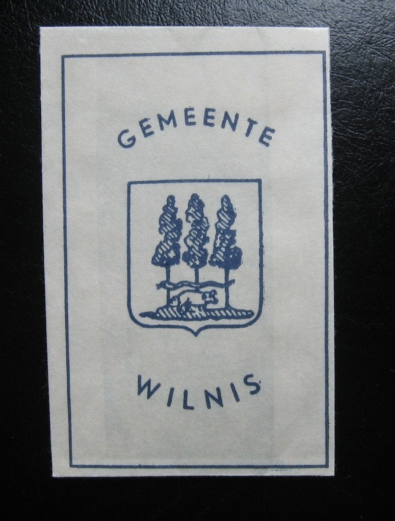 1672 Gemeente Wilnis, Verzenden, Nederland
