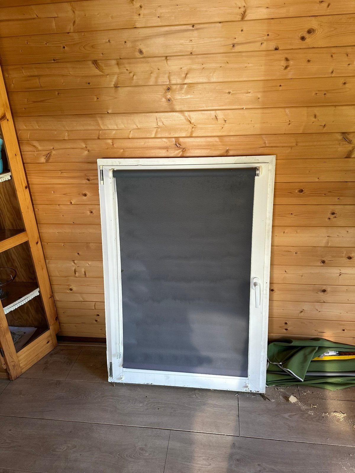 Raam, Doe-het-zelf en Verbouw, Glas en Ramen, Ophalen, Zo goed als nieuw, Minder dan 80 cm, Gevelraam of Ruit