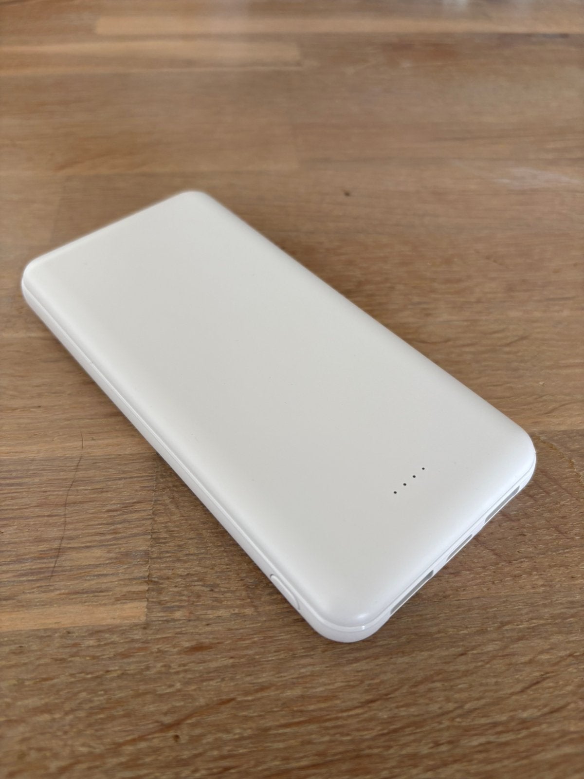 Powerbank Elite, 10000mAh, 37 kWh, Ophalen of Verzenden, Nieuw
