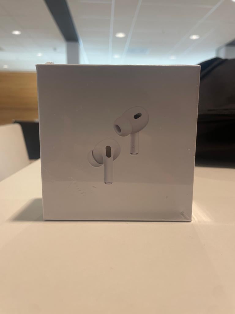Airpods Pro 2e Generatie, Ophalen of Verzenden, Nieuw, Overige merken