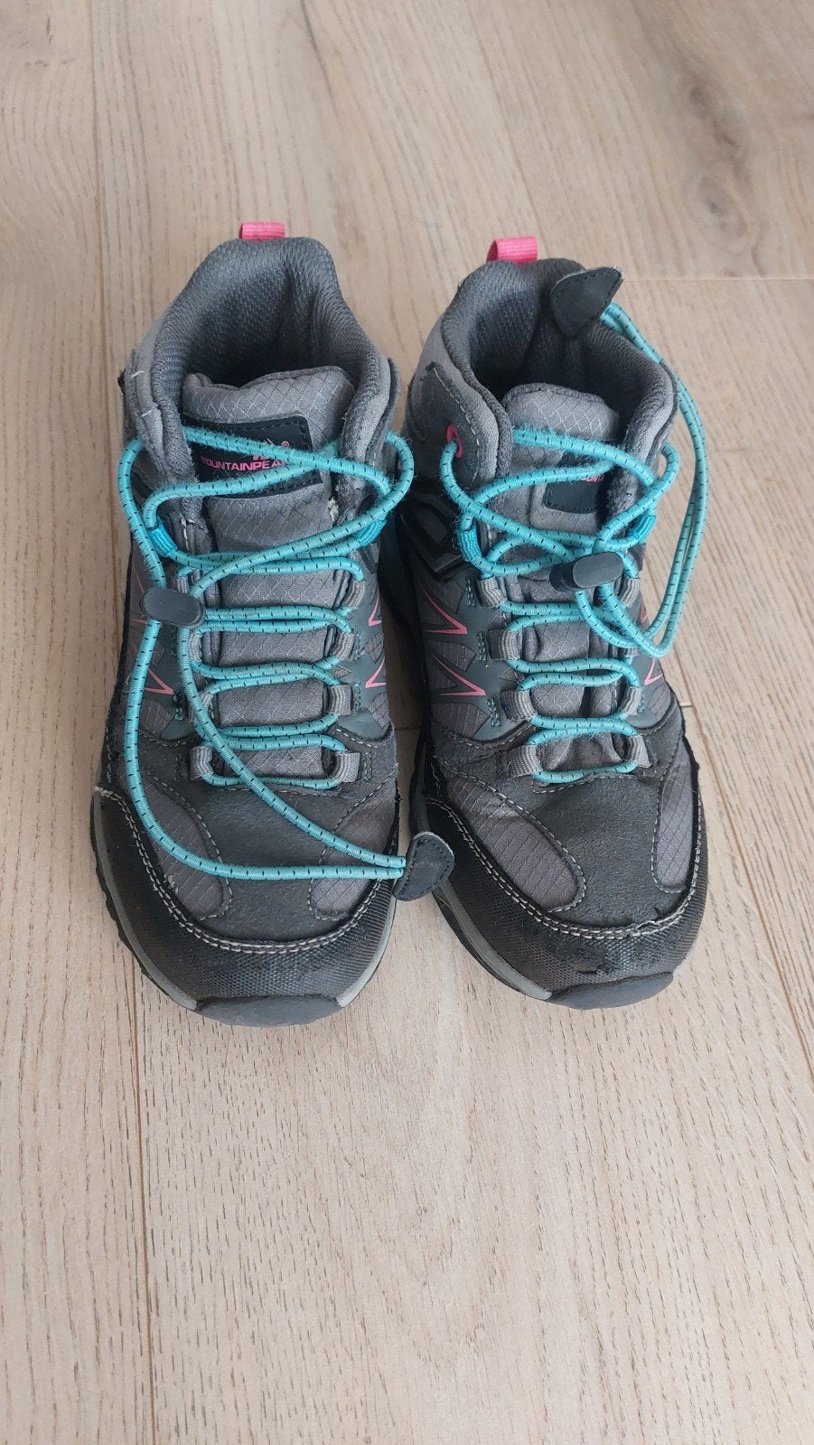 Kinder wandelschoen waterdicht maat 30, Ophalen, Schoenen