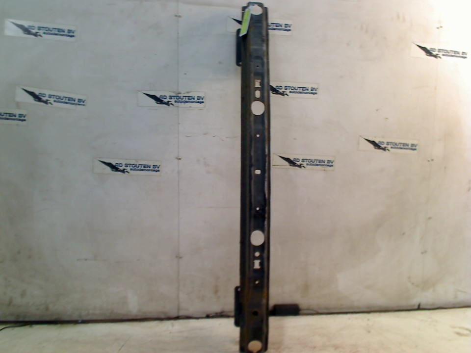 Bumperbalk Achter Volkswagen Caddy III (2KA,2KH,2CA,2CH), Auto-onderdelen, Gebruikt, Volkswagen, Volkswagen AG, Kundenbetreuung@volkswagen.de