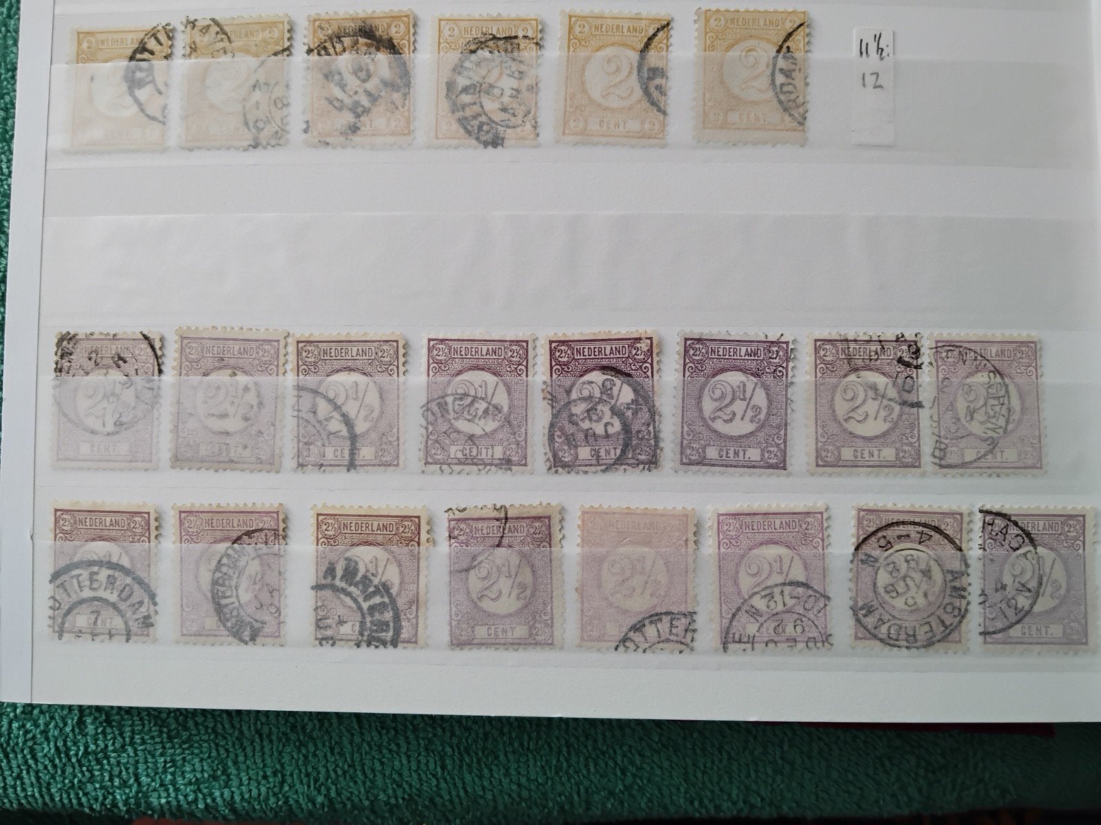 Oud Nederland deel 2, Ophalen of Verzenden, Nederland