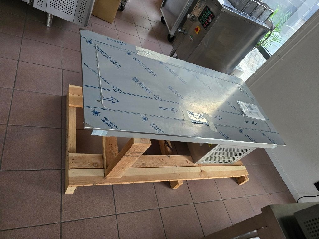 GEKOELDE PLAAT DROP-IN, Ophalen, Nieuw in verpakking, Koelen en Vriezen