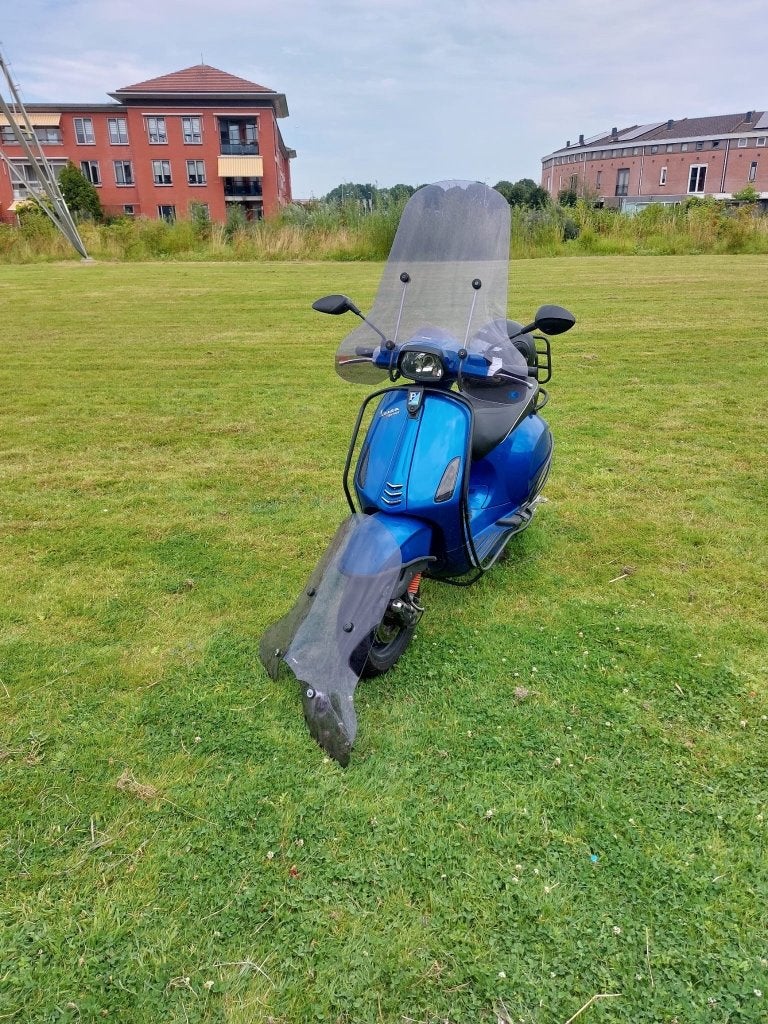 Scooter, Zo goed als nieuw, Benzine, Ophalen, Overige merken