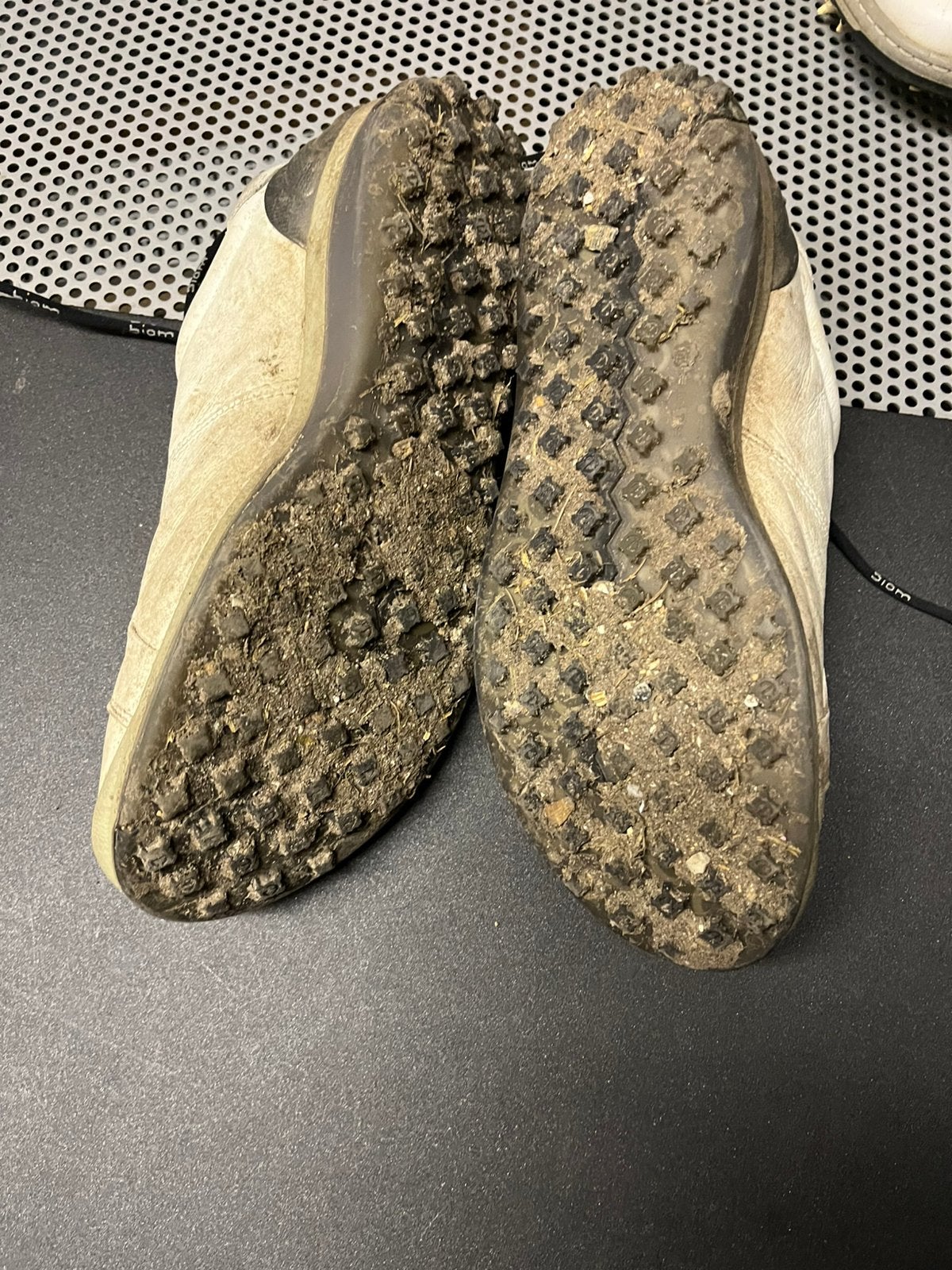 Ecco zomer golfschoenen, Ophalen of Verzenden, Schoenen