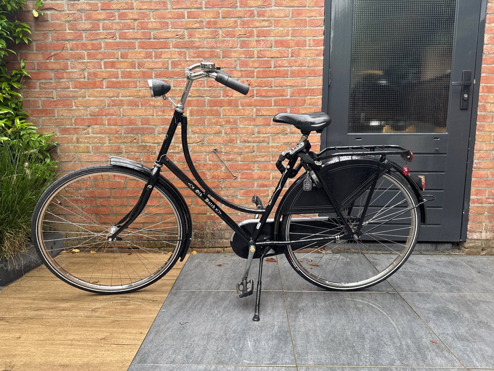 Batavus Old Dutch fiets - Gebruikt, prima staat, Ophalen, Gebruikt, Batavus