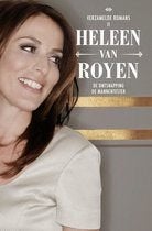 Heleen van Royen: De ontsnapping / de mannentester, Ophalen of Verzenden, Gelezen