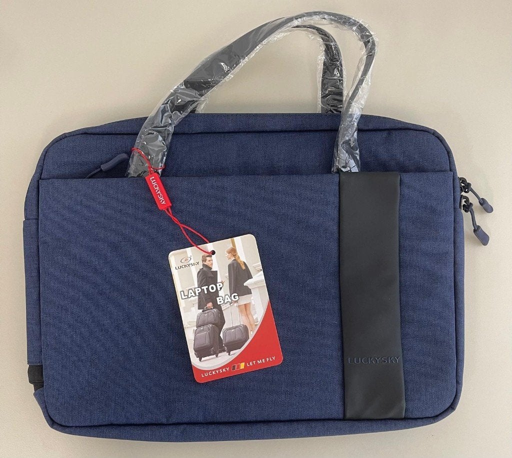 laptop hoes/tas 13 inch, Computers en Software, Windows Laptops, Ophalen of Verzenden, Nieuw, 13 inch
