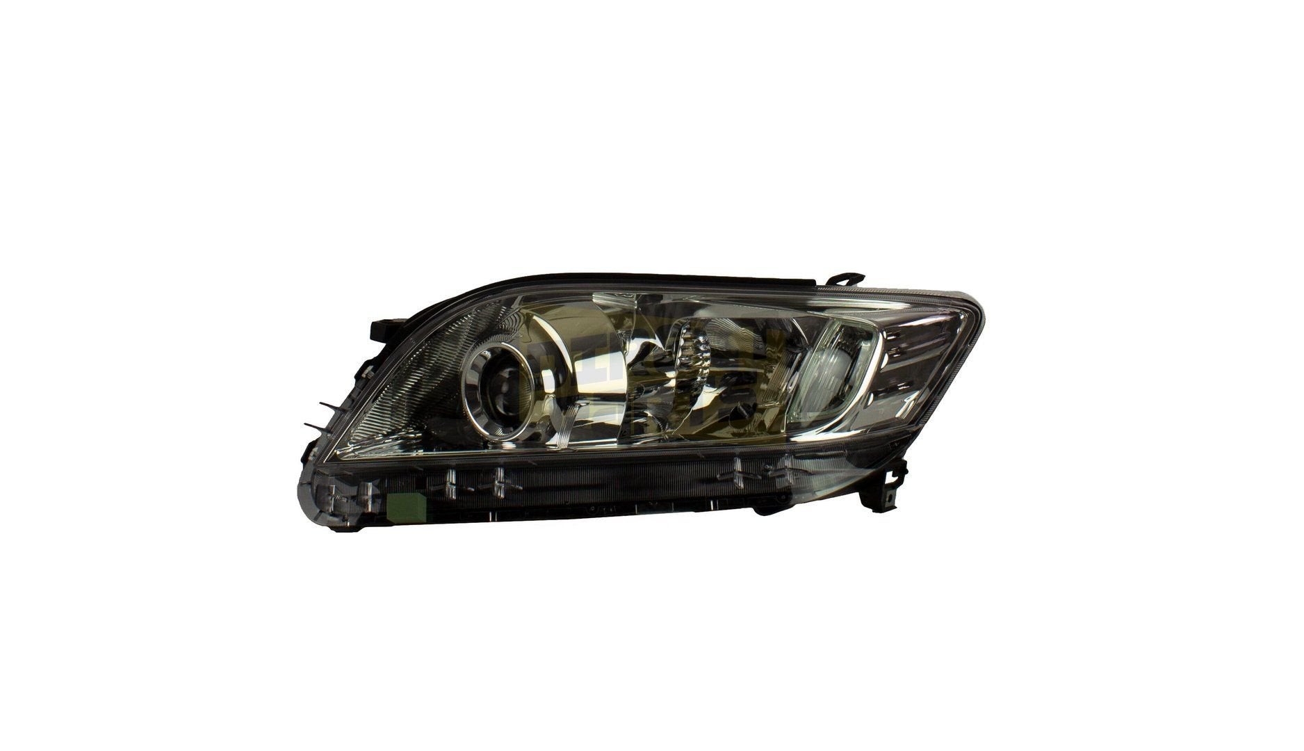 Toyota RAV4 (4/10-) koplamp Links Origineel!  8117042501, -, Verzenden, -, Nieuw