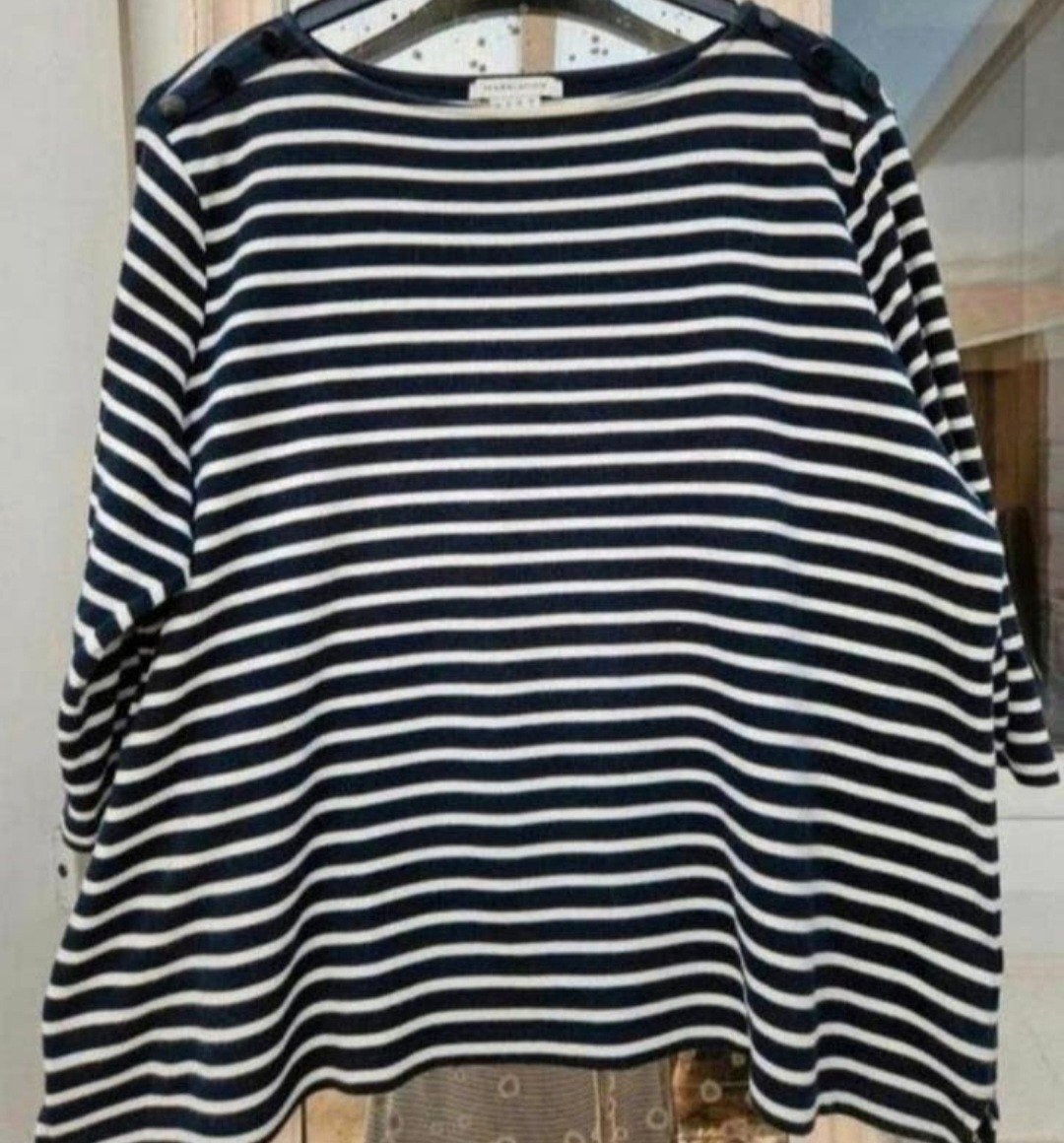 Mark Adam trui (Kaufhof Duitsland)., Kleding | Dames, Maat 46/48 (XL) of groter, Zo goed als nieuw, Mark Adam, Verzenden