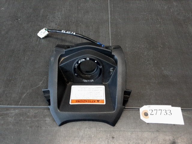 GSXR125 2017 - 2024 Suzuki Kuipdeel D1-62140