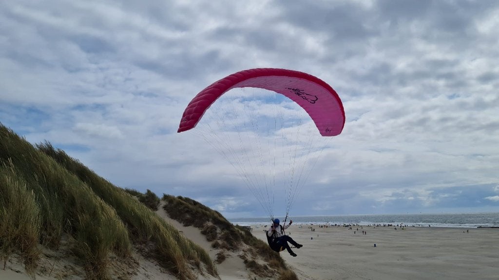 Little Cloud GT2 20m² – Topstaat!, Ophalen of Verzenden, Zo goed als nieuw, Scherm