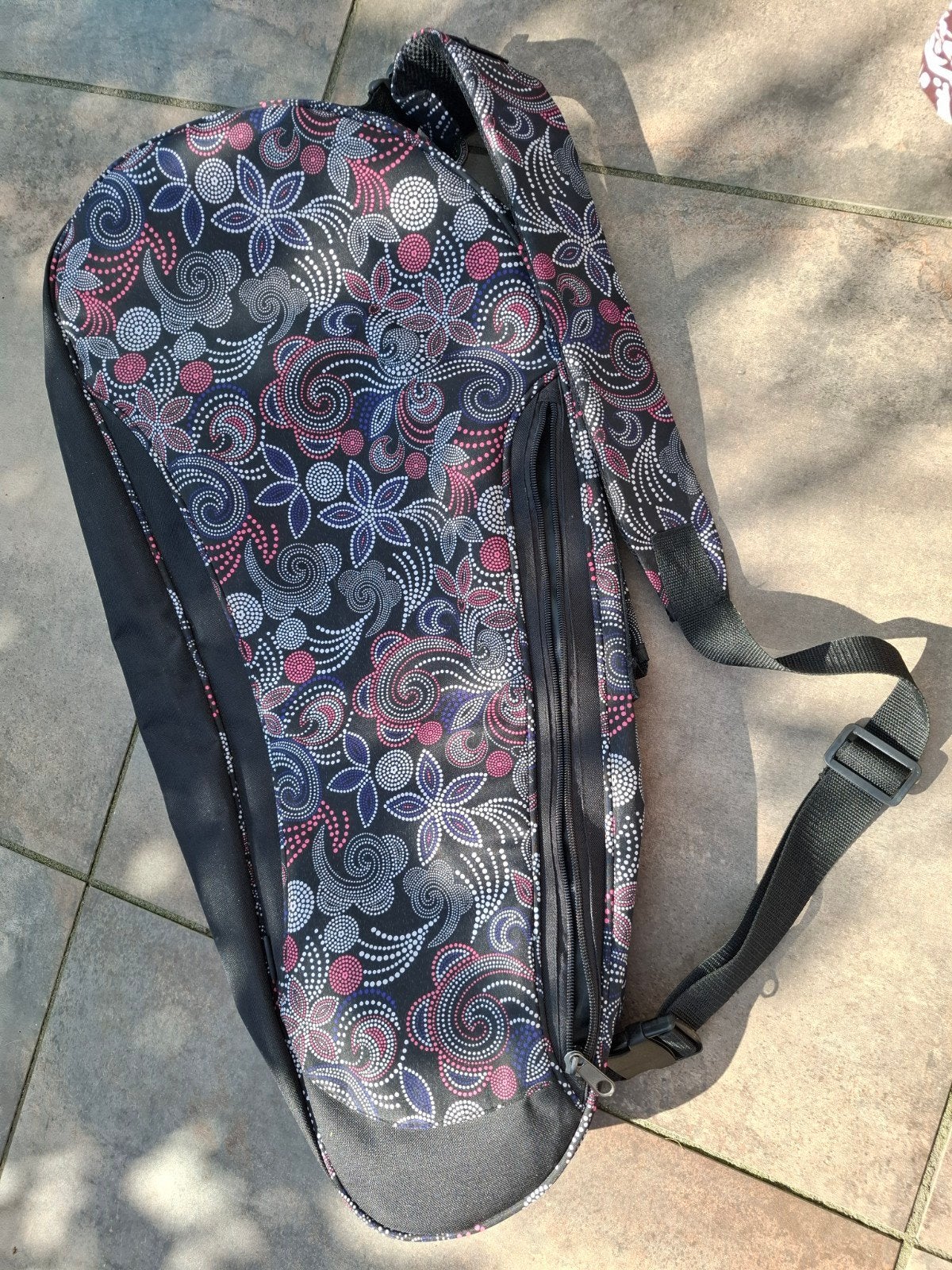 Thermobag Tennisracket - Wimbledon, Ophalen, Nieuw, Tas, Overige merken
