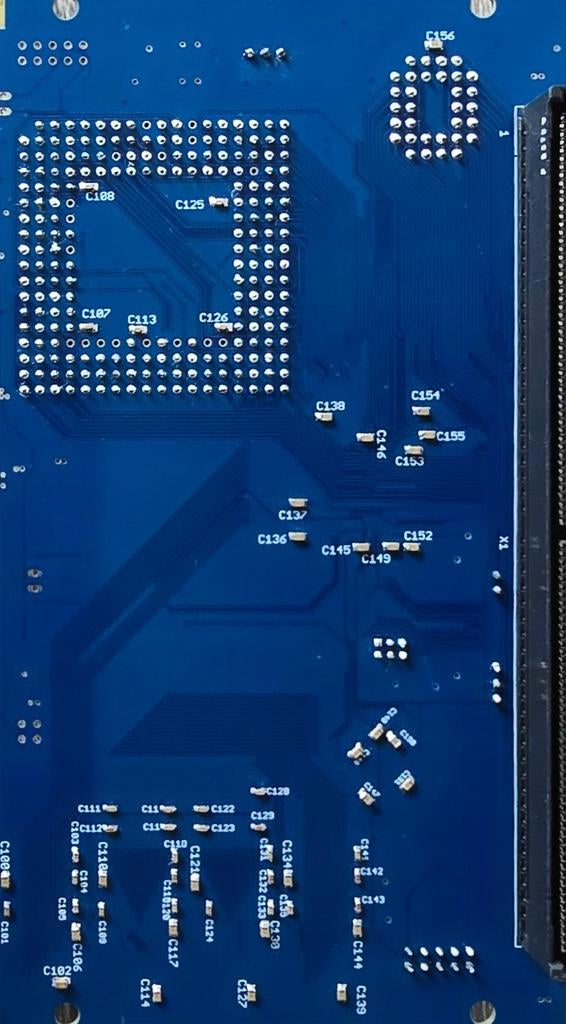 BFG 9060 accelerator kaart met 128mb memory, Computers en Software, Audio-software, Ophalen