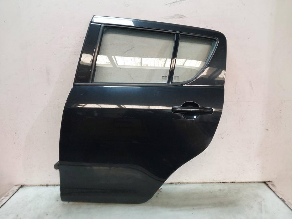 Portier Links Achter Suzuki Swift (ZA/ZC/ZD) 2016 6800468L01, Gebruikt, Suzuki Deutschland GmbH, Kontakt@suzuki.de, Suzuki-Allee 7, Bensheim 64625, , Duitsland