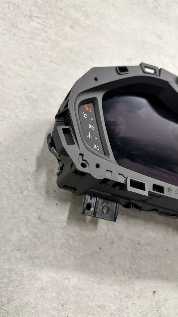 83A920790A Audi Q3 F3 Virtual Cockpit Cluster Teller Dash, Auto-onderdelen, Dashboard en Schakelaars, Ophalen of Verzenden, Audi