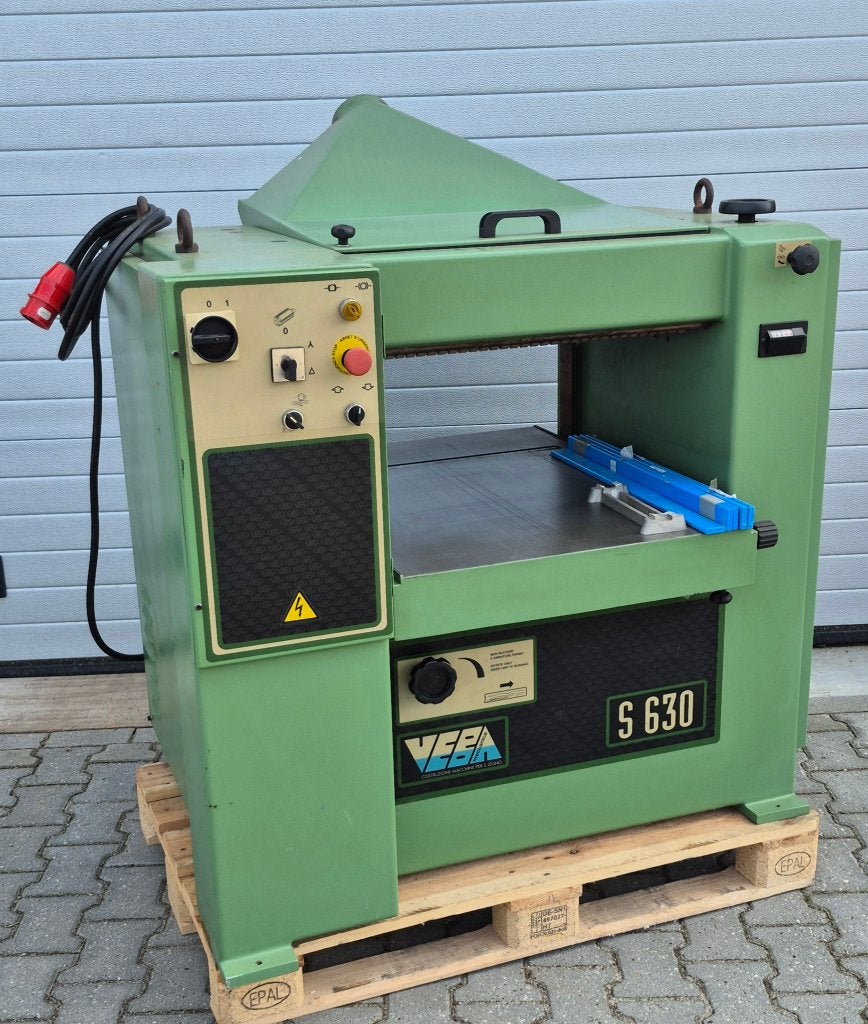 Veba S630 Van Diktebank. Auto. hoog/laag, traploze doorvoer, Doe-het-zelf en Verbouw, Ophalen, Veba, Zo goed als nieuw, Nvt
