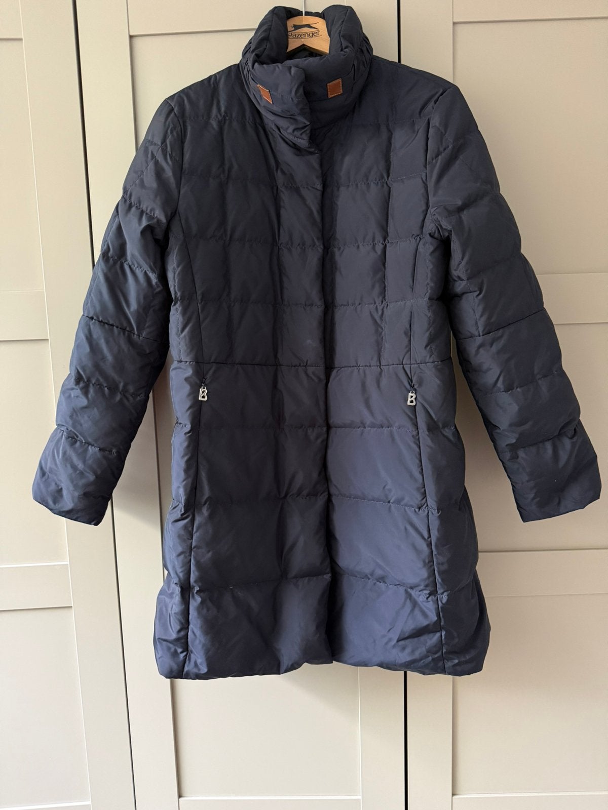 Bogner jas, Verzenden, Zo goed als nieuw, Maat 42/44 (L)