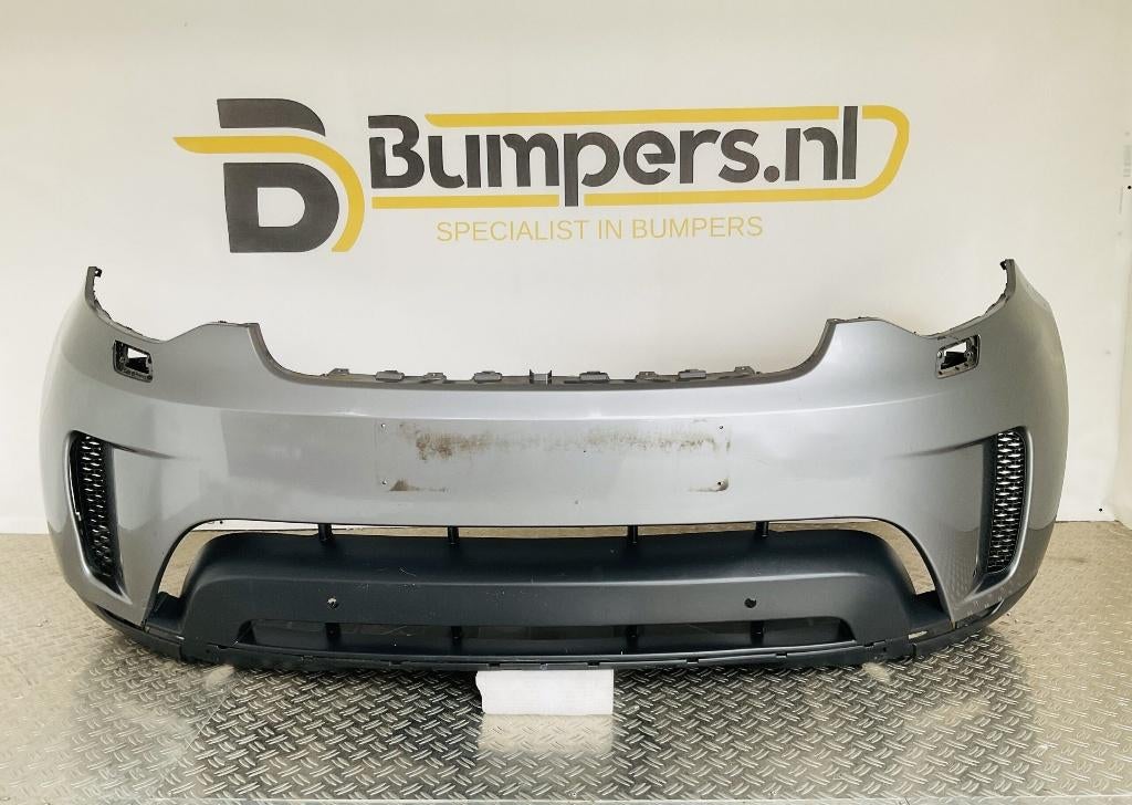 Bumper Land Rover Evoque L551 Discovery L462 Voorbumper, Ophalen, Bumpers.nl, Info@Bumpers.nl, Bumpers.nl