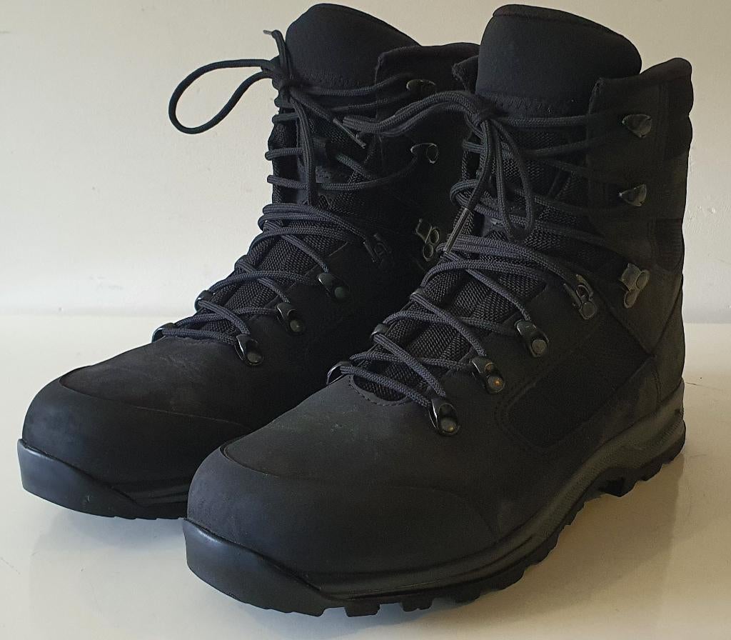 Nieuw! KL Lowa Elite Evo GTX GoreTex Legerkisten Mt 8.5 42.5, Verzenden, Landmacht, Nederland, Kleding of Schoenen