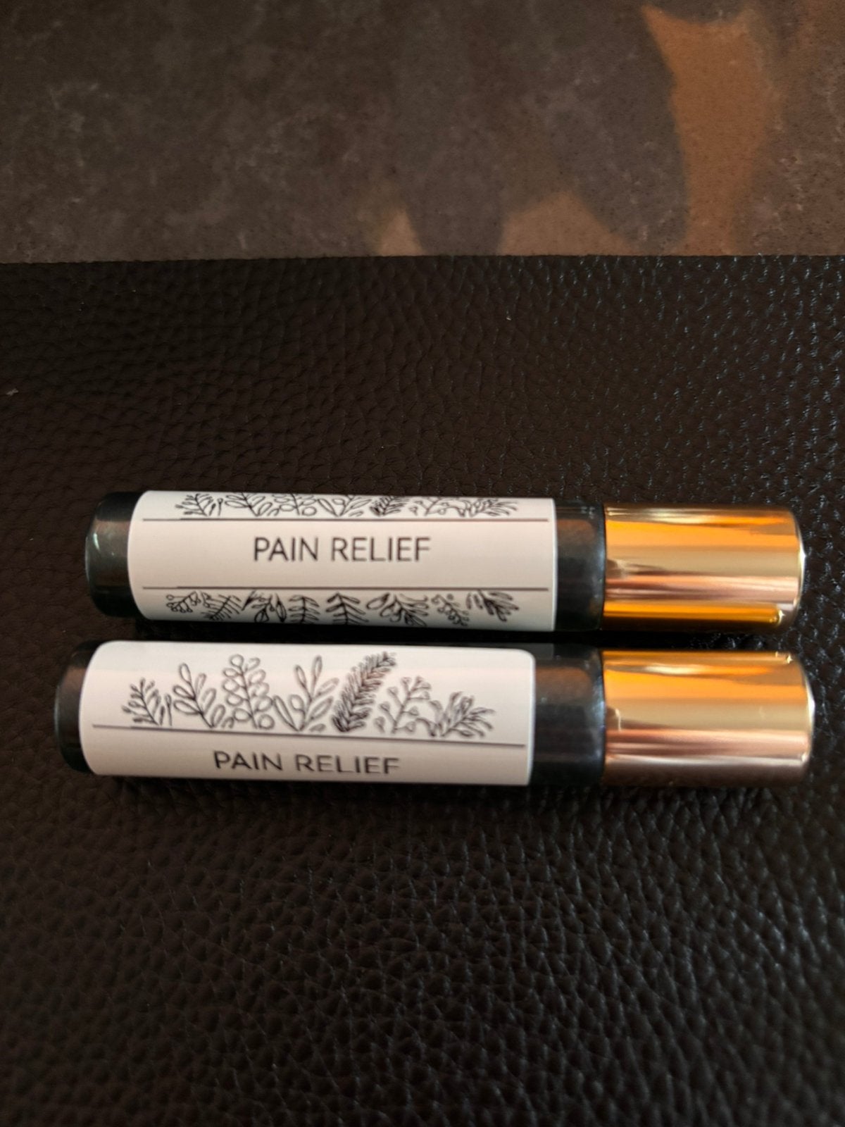 Diverse rollers met essentiële oliën van Young living, Ophalen of Verzenden, Nieuw, Aroma