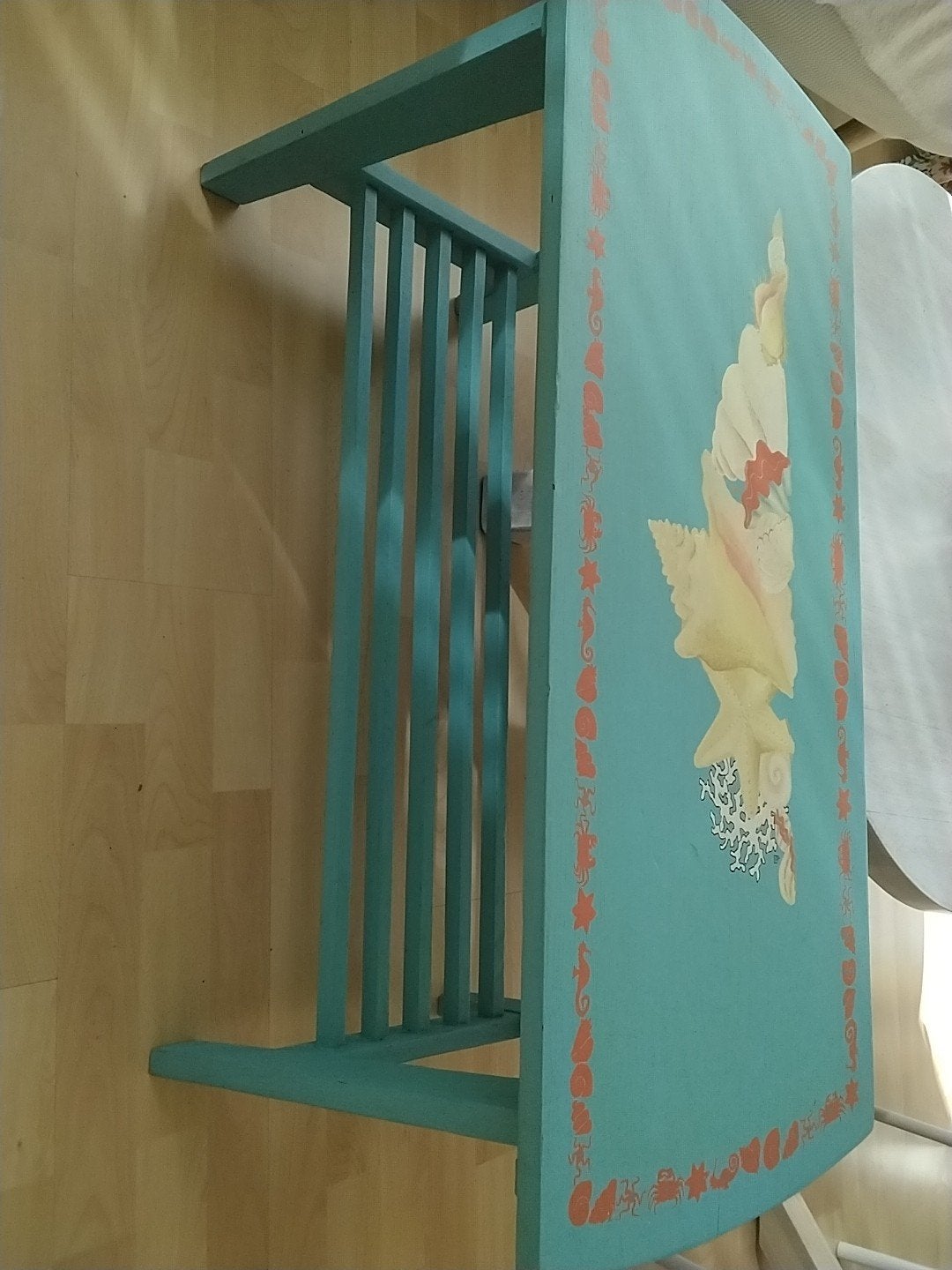 salontafel  jaren 60e, Ophalen, Overige typen, Vintage, Zo goed als nieuw